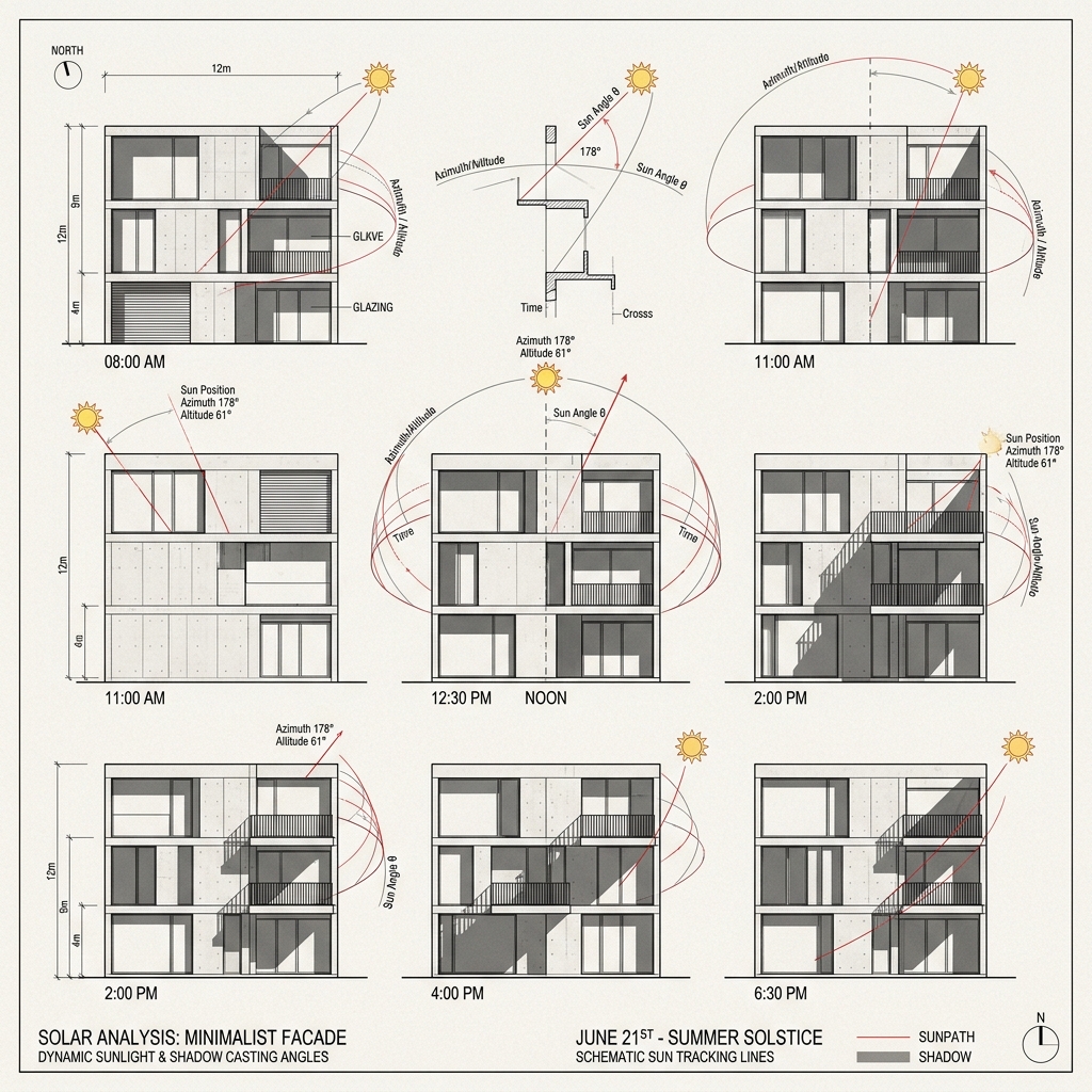 Sustainable Architecture in South India Cover Image