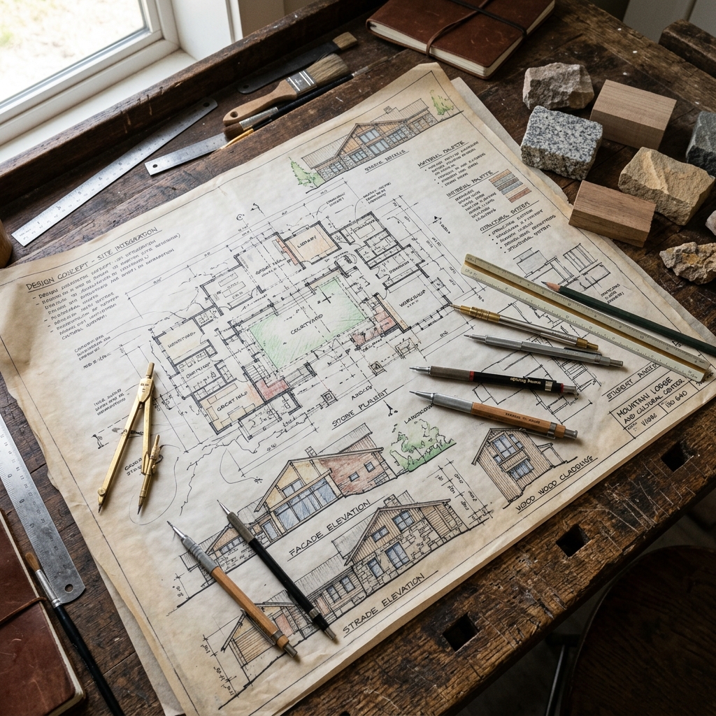How Interior Design Impacts Lifestyle Cover Image
